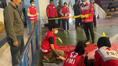 Gerak-gerik Mencurigakan Mahasiswi UPI sebelum Tewas di Gedung Gymnasium, Sempat Lakukan Ini di Hari Libur