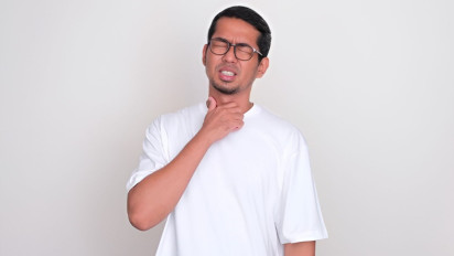 7 Rekomendasi Obat Radang Tenggorokan yang Aman dan Efektif