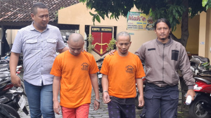 Kondisi Terkini Mahasiswi APMD, Korban Penyiraman Air Keras oleh Orang Suruhan Mantan Pacar