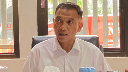 ​Polda Jateng Ajukan Pencekalan Luar Negeri pada Tersangka Kasus Kematian Dokter PPDS Undip