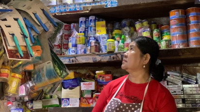 PPN Naik 1% per 1 Januari 2025, Kemenkeu Pastikan Daya Beli Masyarakat Tetap Aman