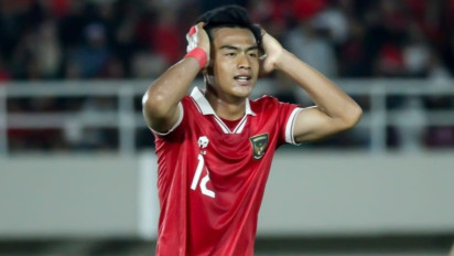 Kejujuran Pratama Arhan soal Masa Lalunya, Akui Tidak Mudah Bisa Sampai Dipanggil STY ke Timnas Indonesia, Dulu Pernah...