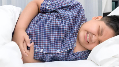 7 Rekomendasi Obat Cacing Anak yang Aman dan Efektif