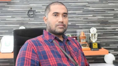 Pj Gubernur Aceh Didesak Hentikan Proses Seleksi Kepala BPMA, Ini Alasannya