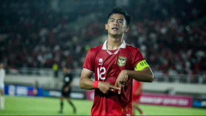 Pantas Pratama Arhan Hokinya Besar, Sang Ibu Ungkap Kebiasaan Bintang Timnas Indonesia itu Setiap Mau Bertanding