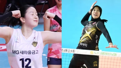 Kesaksian Mengejutkan Ratu Joget Ting Tang kepada Media Korea soal Megawati Hangestri, Katanya Megatron itu Sebenarnya...