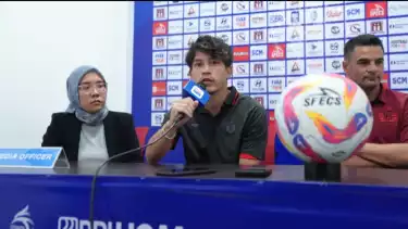 Pemain Persija, Ryo Matsumura