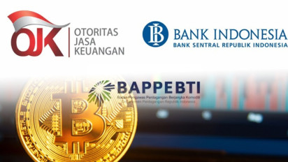 Resmi! Wewenang Pengawasan Aset Kripto Diserahkan Bappebti ke OJK dan BI, Apa Dampaknya?