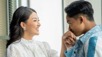 Onyo Semakin Lengket dengan Sarwendah, Sosok Pria Indigo Ramal Jodoh Betrand Peto di Masa Depan: Menikah dengan Inisial S