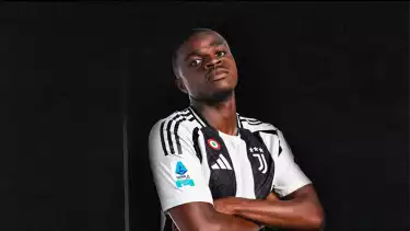 Pemain Juventus, Pierre Kalulu