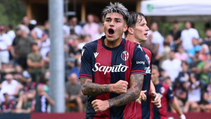Bursa Transfer Inter Milan: Gara-Gara Klub Inggris, Mimpi Nerazzurri Gaet “The Next Diego Milito” dari Bologna Bisa Pupus