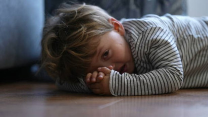 Viral! Anak Usia 3 Tahun di Kalbar Ditemukan Tewas Kondisi Tubuh Terpisah, Ingatkan Pesan Ustaz Adi Hidayat soal Hukuman Allah SWT ke Pelaku...