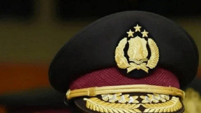 Tiga Strategi Optimalisasi Pengawasan Kinerja Polri, Ini Kata Pakar SKSG UI