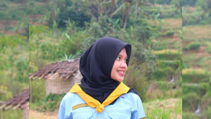 Update Terbaru Kasus Mahasiswi UPI Ditemukan Meninggal di Gymnasium, Polisi Bakal Panggil Pacar Korban