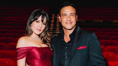 Hamish Daud Suami Raisa Dituding Lakukan Pelecehan Seksual Mantan Karyawan, Ternyata Sempat Datangi Polisi Beberapa Waktu Lalu