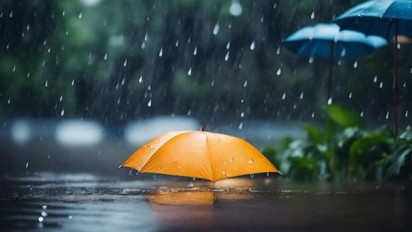 Musim Hujan Jangan Lupa Baca Doa Ini Insyaallah Terhindar dari Bencana Alam