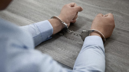 Videonya Viral, Pencuri Kotak Amal Masjid di Jakarta Utara Berhasil Ambil Rp5,7 Juta