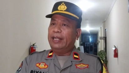 Empat Orang Terduga Teroris Diamankan Densus 88 di Majalengka, Terhubung dengan Penangkapan Serupa di Tasikmalaya