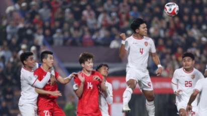 Mentang-mentang Vietnam Mau Lolos ke Final, AFF Seenaknya Ubah Regulasi yang Dinilai Bisa Rugikan Timnas Indonesia di Masa Depan