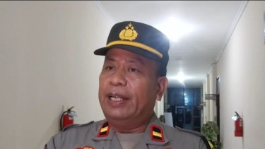 Jelang Tahun Baru, Densus 88 Tangkap 4 Terduga Teroris di Majalengka