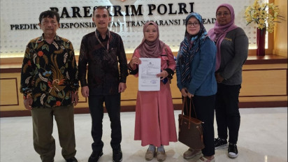 Nasib Pilu Puluhan Orang Tertipu Investasi PT Noop, Rugi Hingga Rp80 Miliar