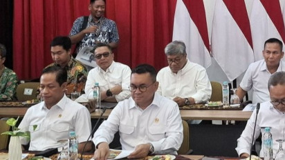 Prabowo Wajibkan Devisa Ekspor 100 Persen Parkir di Dalam Negeri Selama Setahun, Ini Dampaknya Bagi Ekonomi