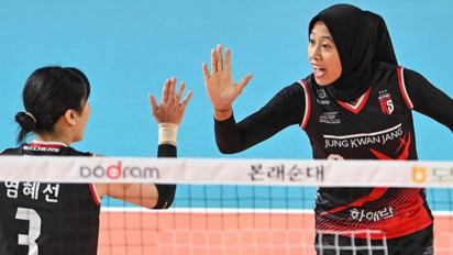 Achievement Unlocked, Megawati Hangestri Dipastikan Tampil di All Star Liga Voli Korea Selatan 2024-2025, Megatron Masuk Tim Mana?