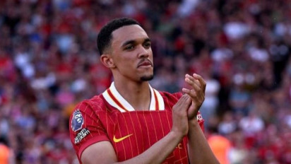 Trent Alexander-Arnold Segera ke Real Madrid, Arne Slot Jujur soal Kondisi Liverpool Sekarang