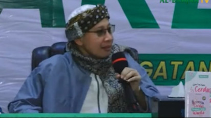 Bukannya Rezeki Bertambah Malah Makin Seret, Jangan Sekali-kali Lakukan Pekerjaan ini di Pagi Hari Kata Buya Yahya