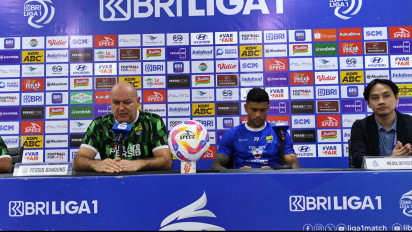 Liga 1: Jelang Persis Solo Vs Persib Bandung, Bojan Hodak Bongkar Alasan Promosikan Zulkifli Lukmansyah ke Skuad Maung Bandung 