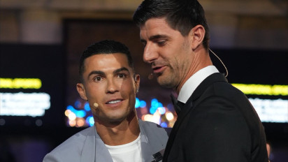 Reaksi Cristiano Ronaldo Lihat Kondisi Manchester United Sekarang: Bukan Salah Pelatih, Ada Biang Kerok yang Lebih Besar