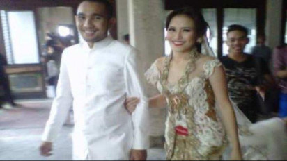 Gara-gara Hamil Duluan? Enji Baskoro Buka Suara soal Talak Ayu Ting Ting Setelah 20 Hari Menikah: Bawaannya Gerah…