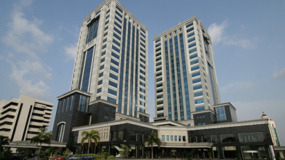 Pemerintah Berhasil Raup Rp10 Triliun dari Lelang Surat Berharga Syariah Negara (Sukuk), Ini Lima Seri Yang Dimenangkan