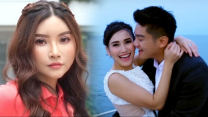 Meski Dijodohkan dengan Sarwendah, Boy William Bilang Ayu Ting Ting Masih Jadi yang Paling Spesial: Amazing!