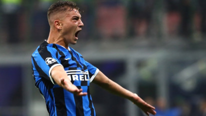 Bursa Transfer: Inter Milan Dapat Kabar Buruk, Wonderkid Masa Depannya Terancam Gagal Pindah Gara-Gara Hal Ini