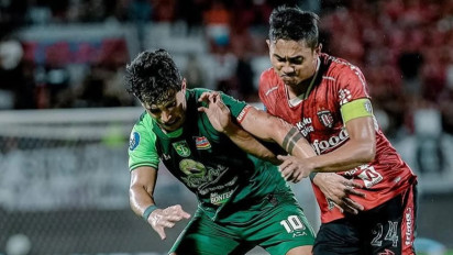 Jadwal Lengkap Liga 1 Pekan ke-20: Usai Arema FC Vs Persib, Ada Persebaya Ditantang Barito Putera hingga Persija Bersua Persis Solo