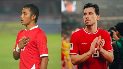 Thom Haye Dapat Pujian Setinggi Langit dari Legenda Playmaker Timnas Indonesia: Tanpa Bola Dia Selalu Berpikir...