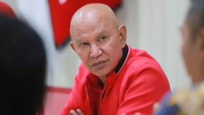 Ketua DPP PDIP Said Abdullah Tegaskan Megawati Tidak Ada Sangkut Pautnya dengan Kasus Harun Masiku