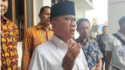 Mendes: Biaya Legalisasi Kopdes Merah Putih Bisa Gunakan Dana Desa