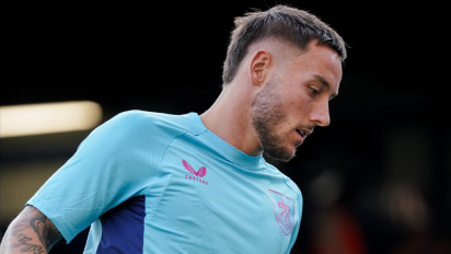 Josh Brownhill Jadi Korban, Kebohongan Netizen Malaysia yang Sering Klaim Pemain Liga Inggris Berdarah Keturunan Terbongkar