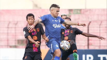 Selain Wujudkan Mimpi Bangun Sekolah Bola, Eks Timnas Indonesia yang Mualaf Ini pernah 'Colek' Erick Thohir Siap Jadi Pelatih