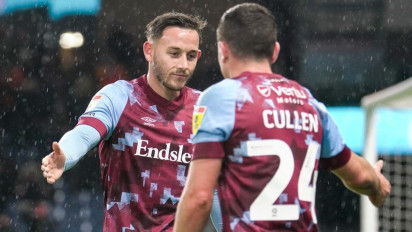 Terbaru Josh Brownhill, Ini Daftar 5 Pemain yang Tolak Mentah-mentah Tawaran Naturalisasi Malaysia