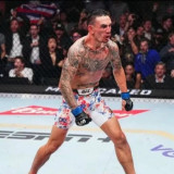 Gagal Lawan Khabib Nurmagomedov, Ini Sosok Petarung Mengerikan yang Paling Ingin Dihadapi Max Holloway