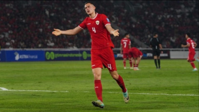 Punya Jiwa Sosial Tinggi, Keinginan Kapten Timnas Indonesia Jay Idzes Terketuk Bangun Panti Asuhan dan Sekolah