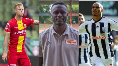 Berstatus Bintang Dunia, 3 Pemain Ini Malah Melempem saat Main di Liga 1, Sampai Kapok Kalau Ditawar Klub Indonesia Lagi, Ternyata...