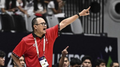 Pemain Timnas Basket Indonesia Sudah Kembali ke Klub Masing-masing Jelang IBL 2025