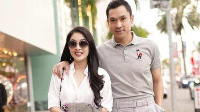 Aset Sandra Dewi dan Harvey Moeis Diserahkan ke Negara, Siap Dilelang untuk Ganti Rugi Kasus Timah