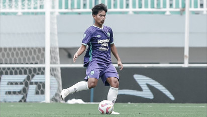 Hasil Liga 1 2024-2025: 10 Pemain Persita Taklukan PSM Makassar