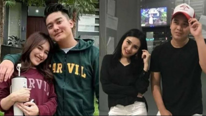 Bukan Boy William atau Billy Syahputra, Ternyata Jodoh Ayu Ting Ting Kata Denny Darko dari Kalangan...