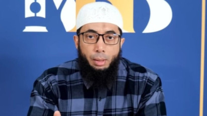 Harta Tidak Dibawa Mati? Ustaz Khalid Basalamah: Bawa ke Akhirat Jangan di Dunia Saja